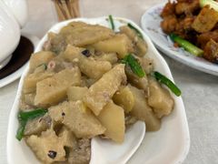 -腰记饭店(龙源路店)