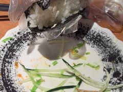 -万岁寿司(天河领展店)