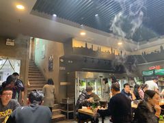 -范贤光鸡公煲(平乐园总店)