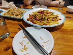 -家有美味(户部山二店)