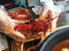 -臻馆小龙虾