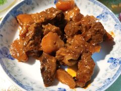 -上海为民商行清真饭店(南大路店)