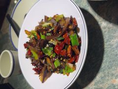 -米椰湘·辣椒炒肉