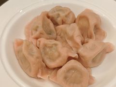 -泛太平洋大酒店·海天楼中餐厅·粤菜