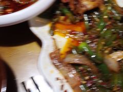 -重庆石磨豆花庄(乔庄店)