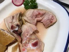 -火啫啫·粤式啫啫煲(南通首店)