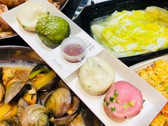 -盒马鲜生(皇庭广场店)