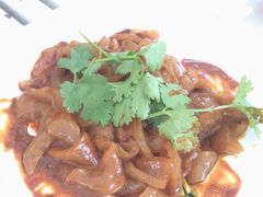 -Local泰莲庭(虹鳟鱼店)