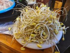 -一斗火锅·招财羊毛肚(北温泉九号店)