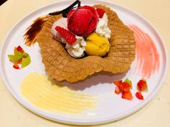 -哈根达斯(国瑞店)