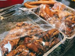 -浑河春面馆非遗鹿角面(良乡店)
