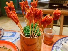 -周小明火锅(黑金冠社区店)