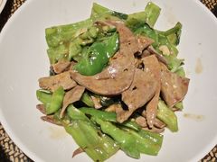 -老客家·客家菜(万达店)