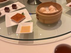 -利苑酒家(宜安广场店)