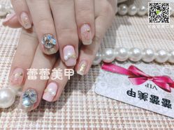 -LEILEI NAIL蕾蕾美甲美睫
