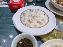 -逢春菜馆天津菜(胜利路店)
