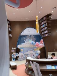 -奈尔宝家庭中心·亲子餐厅(鄞州万达店)