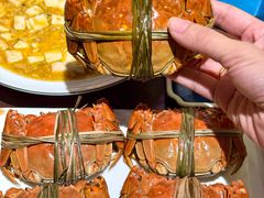 -七的湖·江南蟹舫·阳澄湖农家菜(蟹舫苑店)