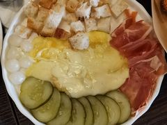 -瑞食酒馆 La Taverne Suisse