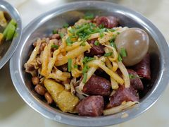 -凤张螺蛳粉·爽口粉(跃进路总店)
