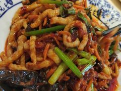 -北方饺子王·海肠捞饭·海鲜锅(山大店)