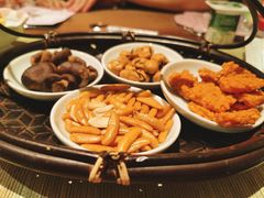 -梅间堂茶馆(绿地缤纷城店)