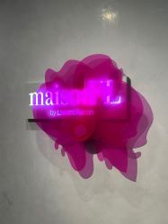 -MaisonFL·美颂法式专业美发艺术沙龙