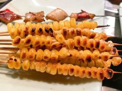 -晓波烧烤(南桥店)