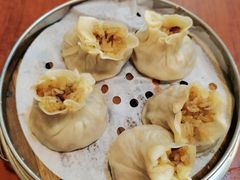 重油烧卖-蔡林记(黄鹤楼店)