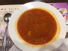 -德大西餐社(云南南路店)