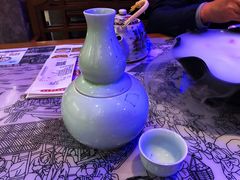 -客官 · 江南小菜馆(长风大悦城店)