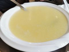 玉米粥-津菜宋记老房子(鼓楼店)