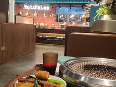 -東盛炭烤自助料理(浦东文峰广场店)