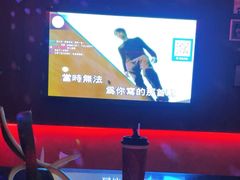 -快乐迪KTV(中山路店)