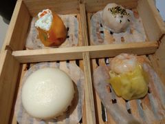 -蔡澜点心·粤菜(西单大悦城店)