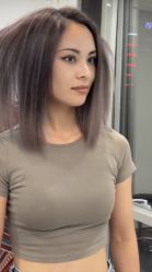 -3AM·S HAIR SALON烫发染发接发