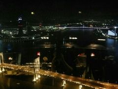 -澳门旅游塔360°旋转餐厅(南湾湖广场店)