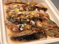 -御花园·粤菜·海鲜火锅(中山公园店)