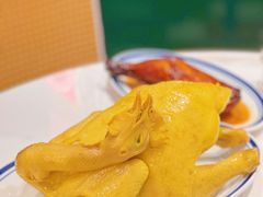 -肥小福·烧鹅专门店(环宇荟店)