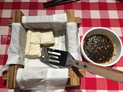 -西贝莜面村(上海百联西郊店)