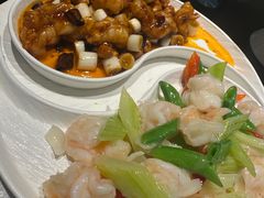 -夜宴江景餐厅