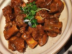 -佳兰雅序融合菜(高新店)