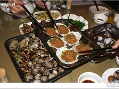 -胶东海鲜大排档(北太平庄店)