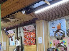 -高家小院铁锅炖大鹅(哈西高铁站店)
