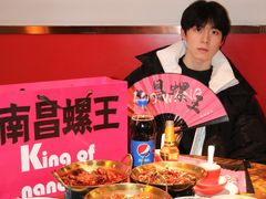 -老闵田螺馆·南昌市井菜·特色小吃(总店)