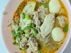 -榮泰米粉湯(Left Shop)