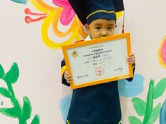 -金宝贝早教&托育(新百CCpark中心)