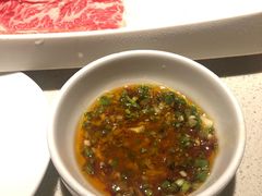 油碟-海底捞火锅鲜切牛肉主题店(长寿路店)