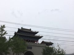 -丹噶尔古城