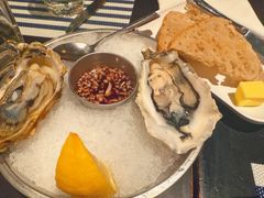 -La Creperie法餐厅(芮欧百货店)